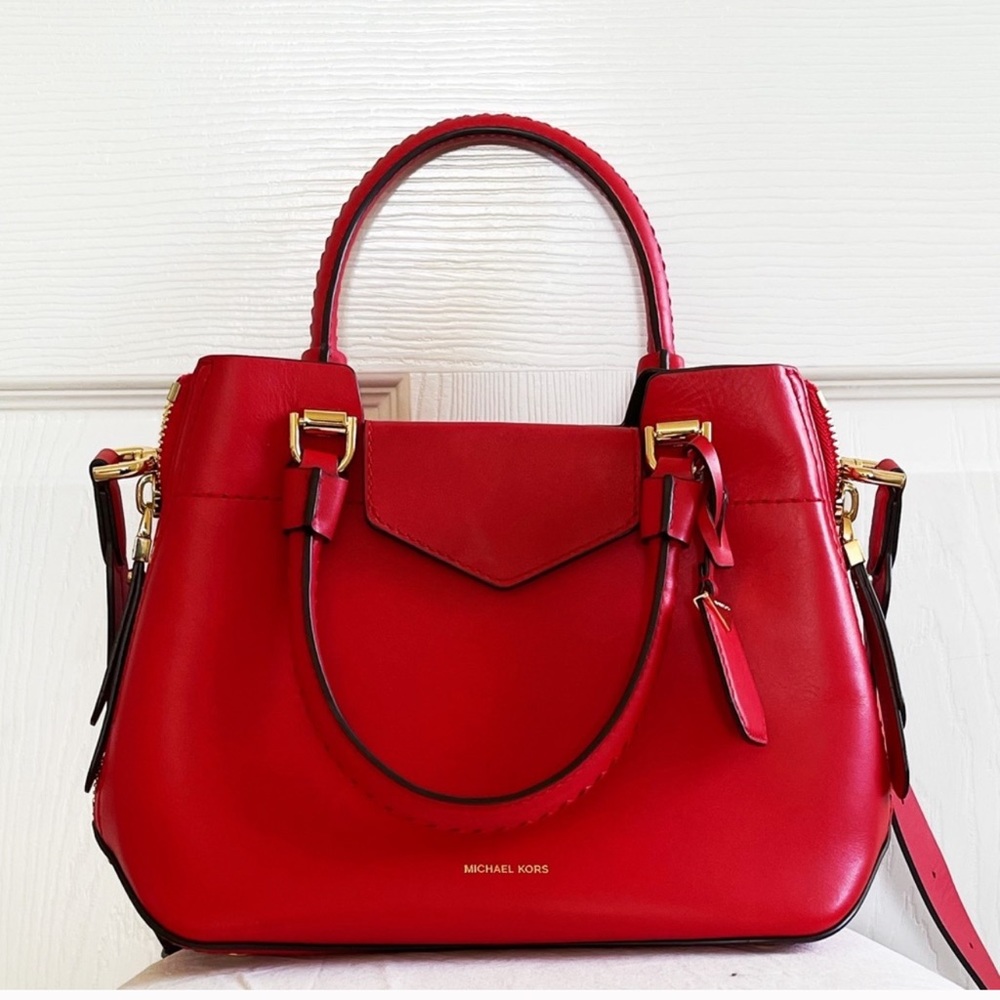 Michael Kors Blakely bag - Picture 2 of 8